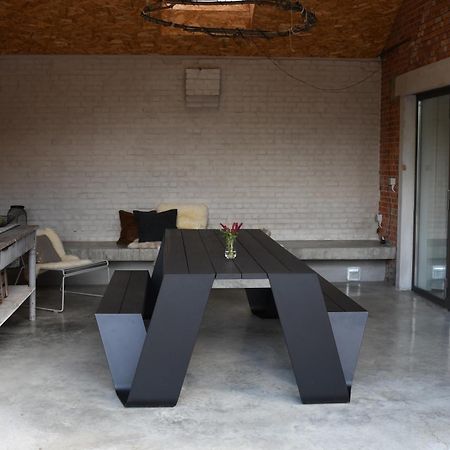 Viktoria Guesthouse Westerlo Zewnętrze zdjęcie