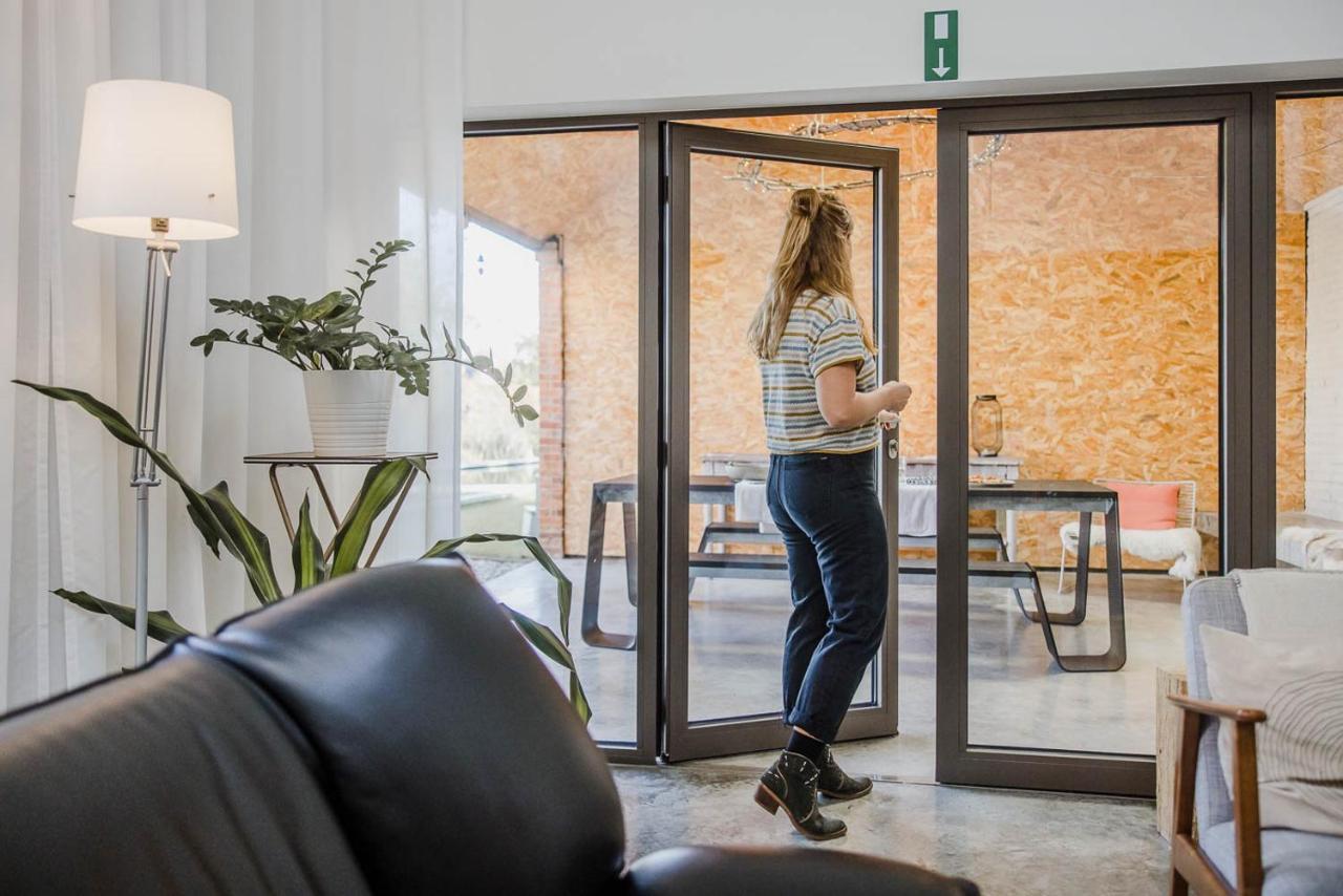 Viktoria Guesthouse Westerlo Zewnętrze zdjęcie