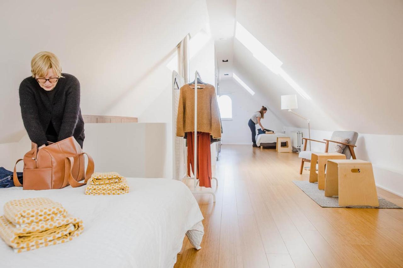 Viktoria Guesthouse Westerlo Zewnętrze zdjęcie