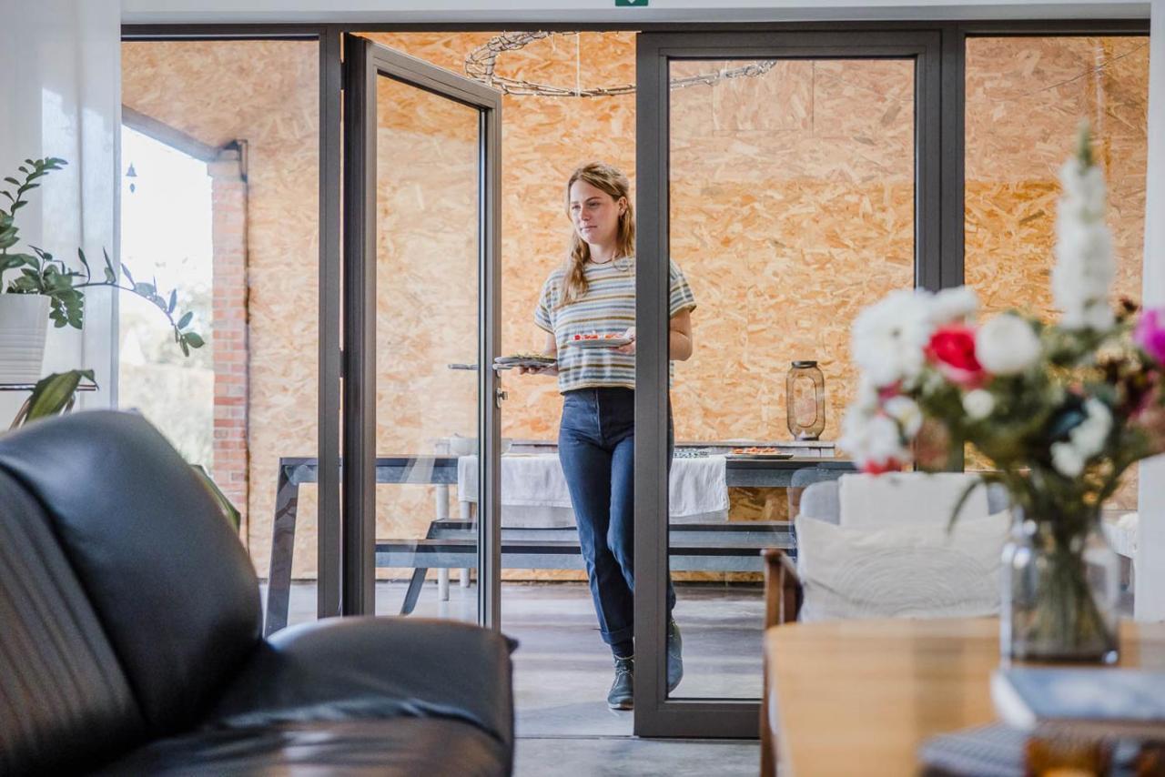 Viktoria Guesthouse Westerlo Zewnętrze zdjęcie