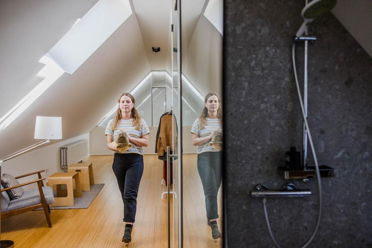 Viktoria Guesthouse Westerlo Zewnętrze zdjęcie