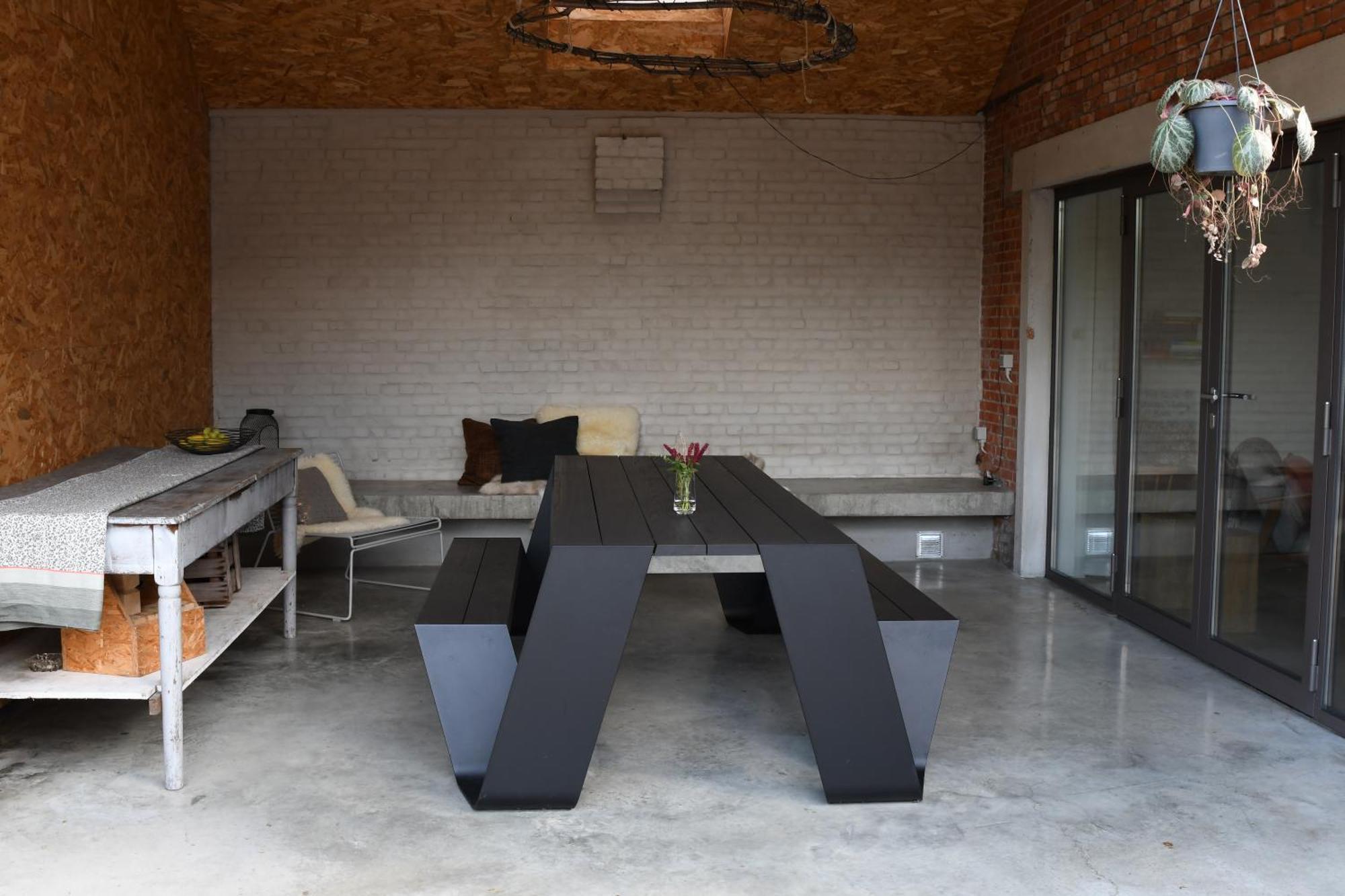 Viktoria Guesthouse Westerlo Zewnętrze zdjęcie